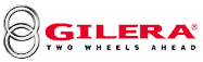 Brand logo Gilera 