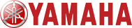 Brand logo Yamaha
